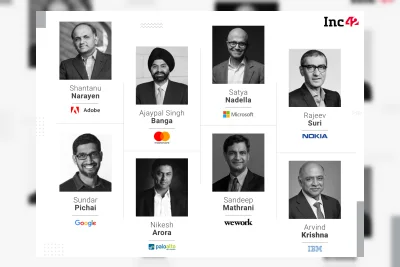 Faktor di Balik Dominasi CEO India di Perusahaan Teknologi Global