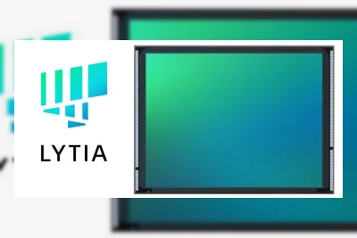 Sony LYTIA 610: Sensor 64MP dengan Teknologi RB2×2 OCL untuk Ponsel