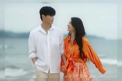Drama SBS 'My Royal Nemesis' Berakhir Bahagia, Raih Rating Tinggi