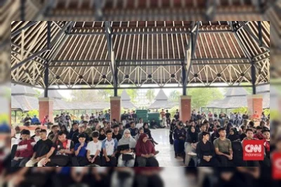 PB IPSI Apresiasi Kejuaraan Pencak Silat CNN Indonesia 2026