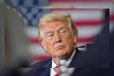 Senat dan DPR AS Bersatu Paksa Trump Hentikan Perang di Iran