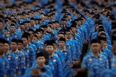 Pemda Tekor Bayar Gaji PPPK, Kemenkeu Rombak Aturan Belanja Pegawai