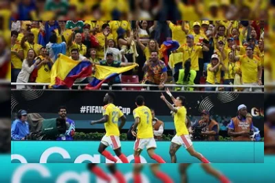 7 Tim Lolos ke 32 Besar Piala Dunia 2026, Kolombia Terbaru