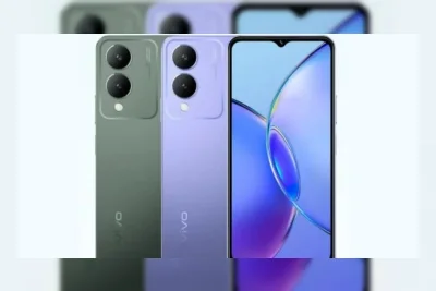 3 HP Vivo Rp1 Jutaan Terbaik untuk Multitasking Stabil