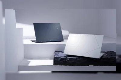 7 Laptop Baterai Paling Awet untuk Produktivitas Saat Mati Listrik