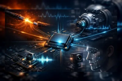 Microchip: Tren Migrasi Teknologi Menuju Edge AI Mulai Saingi Dominasi Cloud