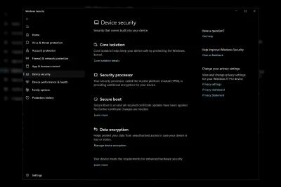 Microsoft Sebarkan Update Secure Boot ke Semua Pengguna Windows, Deadline 24 Juni