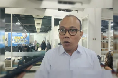 Pemerintah Pastikan Bunga KUR UMKM Tetap Murah, Tak Terpengaruh Kenaikan BI Rate