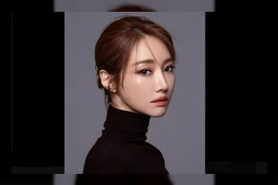 Go Joon Hee Syok Usai Tahu Pria Tampan di Kencan Buta 12 Tahun Lebih Muda