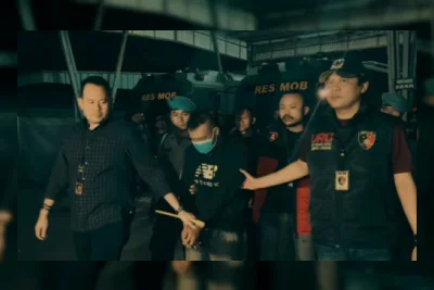 Taufik Hidayat Ditangkap, Komisi VIII DPR Desak Jerat UU TPKS