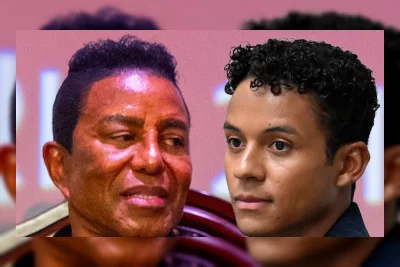 Jermaine Jackson Sebut Tuduhan Pemerkosaan Rusak Momen Besar Putranya di Film 'Michael'