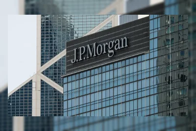 JP Morgan Chase Pecat Eksekutif Senior yang Curi Tempat Sampah saat Parade Knicks