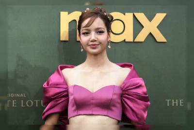 Rumor Putus Lisa BLACKPINK dengan Frédéric Arnault Kembali Mencuat