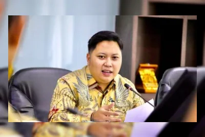 DPRD Kota Bandung Sahkan Perda Pencegahan Perilaku Seksual Berisiko