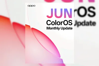 ColorOS 16 Update Juni 2026 Hadirkan Widget Skor Bola Langsung