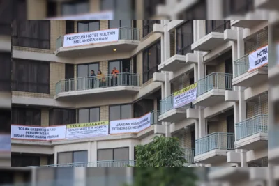 Eks Hotel Sultan Diambil Alih, DPR Minta Pemerintah Buktikan Manfaat Nyata bagi Rakyat