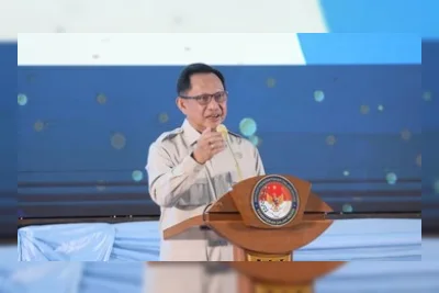 Tito Karnavian: Program Bedah Rumah Bukti Kepedulian Prabowo pada Rakyat Kecil