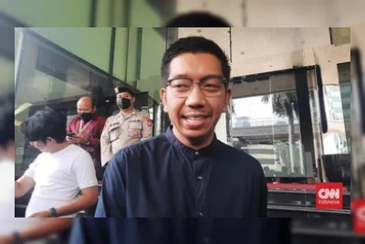 Bakom Bantah Tudingan Pemerintah Kondisikan Demo Pro MBG