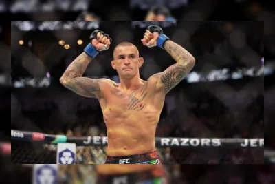 Viral: Eks Bintang UFC Dustin Poirier Mabuk dan Tantang Polisi di Bandara