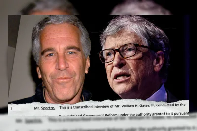Bill Gates Ungkap Epstein Ingin Memerasnya, Bantah Berhubungan dengan Gadis di Bawah Umur