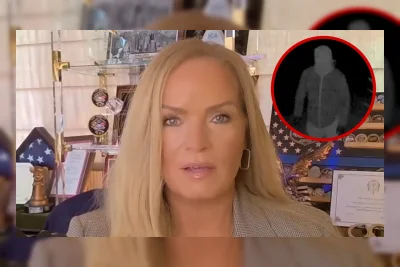 FBI Dikabarkan Dekat Tangkap Tersangka Berkedok Penculikan Nancy Guthrie