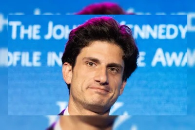 Jack Schlossberg Gagal di Pemilu, Warisan Kennedy Harus Menunggu