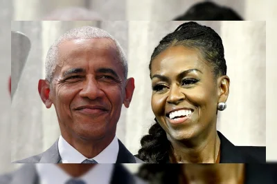 Barack Obama Akui Lebih Banyak Untung dari Pernikahan Dibanding Michelle