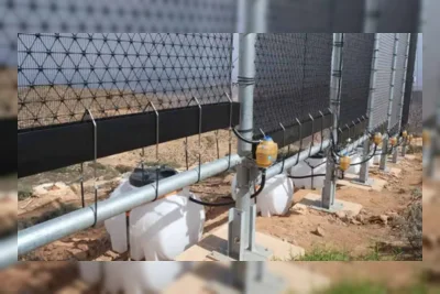 PLN Bangun Infrastruktur Air Bersih di Desa Cilegong, Purwakarta