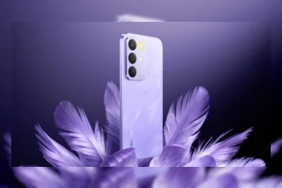 4 HP Baterai 7000 mAh Terbaik 2026, Anti Lowbat Seharian Cocok untuk Ojol
