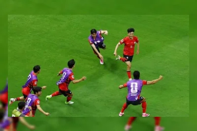 Prediksi Afrika Selatan vs Korea Selatan di Piala Dunia 2026
