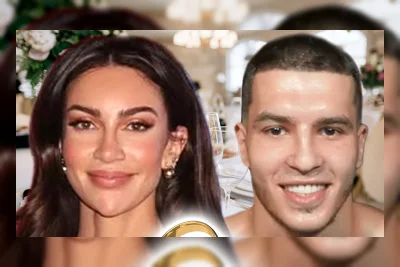 Ibu Anak Drake, Sophie Brussaux, Menikahi Petarung Muay Thai