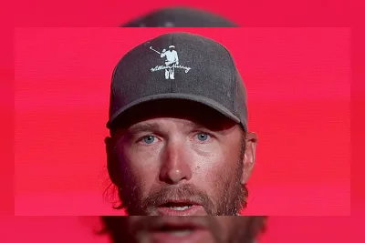 Bode Miller Bantah Miliki Narkoba Saat Ditangkap di Idaho
