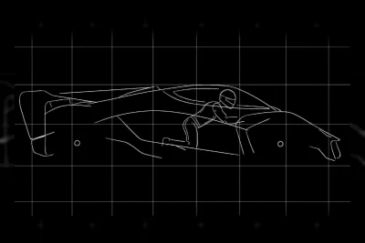 Startup Hypercar Baru Ingin Anda Mengendarainya Seperti Superbike