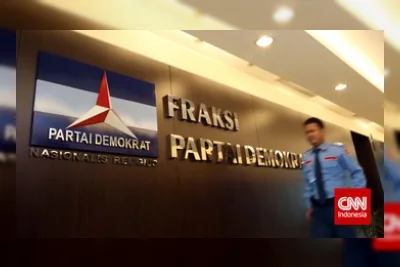 Politikus Demokrat Sentil Deddy Sitorus PDIP soal Pernyataan AHY
