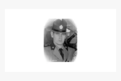 Dewan Parole Massachusetts Tolak Pembebasan Pembunuh Trooper George Hanna