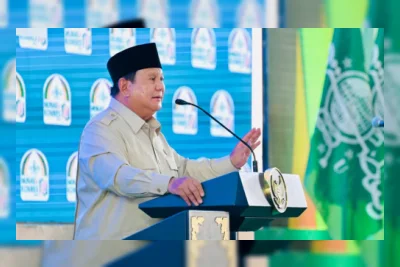 Prabowo Targetkan B50 Meluncur Juli 2026, Impor Solar Berakhir
