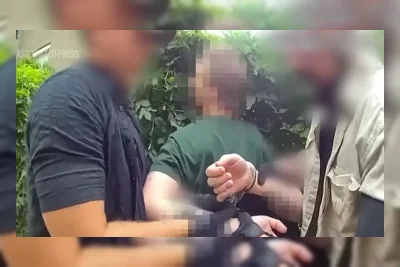 Pekerja Rumah Sakit di Hongaria Dituduh Masak dan Makan Jaringan Manusia