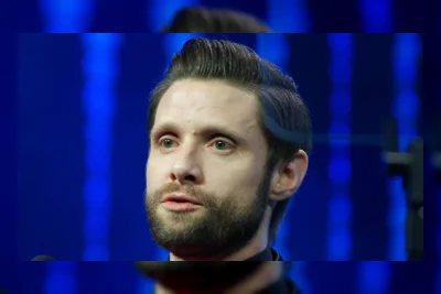 Bintang 'Who's the Boss?' Danny Pintauro Bekerja sebagai Kurir Amazon