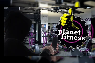 Polisi Identifikasi Pelaku Peeping Tom di Planet Fitness, Temukan Lebih dari 50 Video