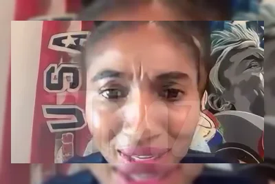 Bintang WNBA Angel McCoughtry Kecam Pernyataan Dana White soal UFC Pride Night