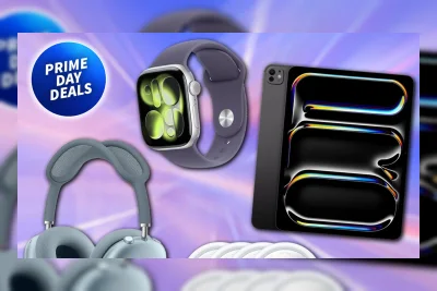 Diskon Apple di Prime Day: AirPods, Apple Watch, iPad, dan Lainnya