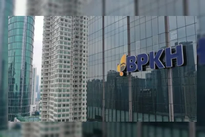 DPR Dorong BPKH Lebih Mandiri, Tak Sekadar Jadi 'Kasir' Kementerian Haji