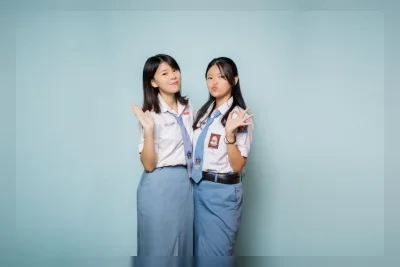 35+ Contoh Karangan Alasan Masuk SMA untuk MPLS 2026