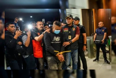 Wacana Hukuman Kebiri untuk Taufik Hidayat dalam Kasus Penyiksaan YTR