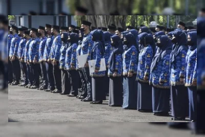 Relaksasi Belanja Pegawai Pemda: Solusi atau Beban Baru PPPK?