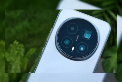 Honor Siapkan HP dengan Baterai 14.000 mAh, Powerbank Tak Lagi Dibutuhkan