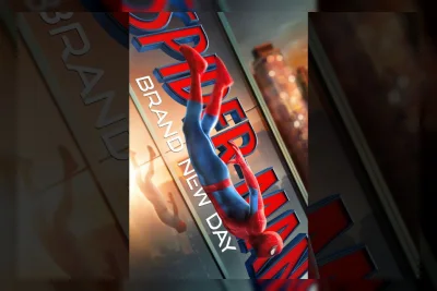 Nonton Film Spider-Man: Brand New Day (2026) Full Movie Kualitas HD dan Sinopsisnya