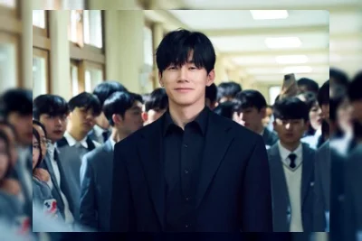 Kim Mu Yeol Syuting Drama Kedokteran First Doctor di Akhir 2026