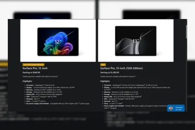 Microsoft Berbalik Arah: 8GB RAM Kini Dibilang Cukup untuk Windows 11