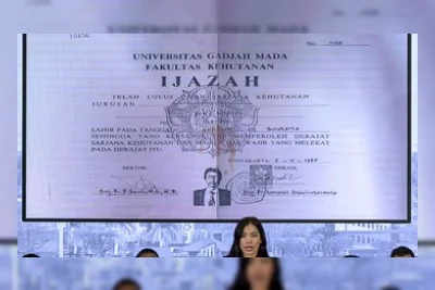 Kuasa Hukum Ungkap Makna Ijazah bagi Jokowi: Simbol Keberhasilan